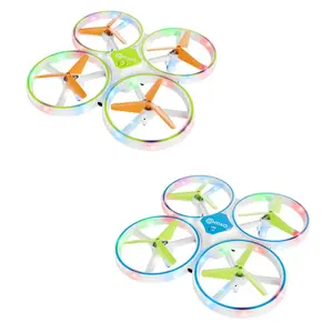 Contixo TD1 Dragonfly Drone With LED Light Effects