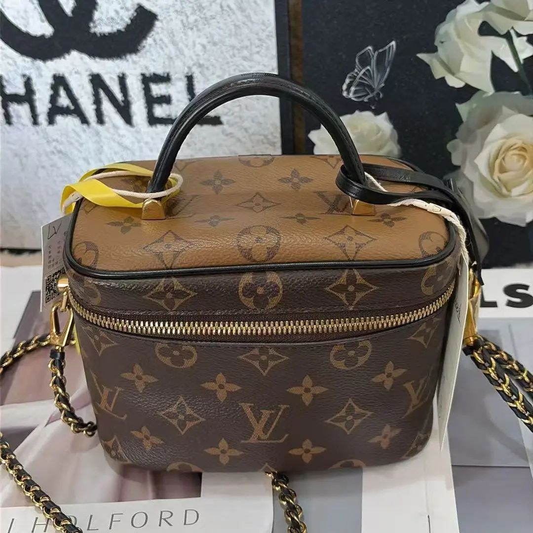 Pre-owned Louis Vuitton LouisVuittonbag