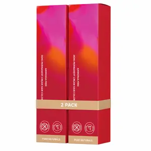Color Touch Demi-Permanent Hair Color (2 Pack)