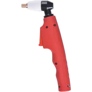 PT31 Air Plasma     High Frequency Rated Current:40A (RED HANDLE)