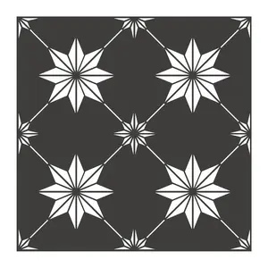 FloorPops Rigel Peel and Stick Floor Tiles