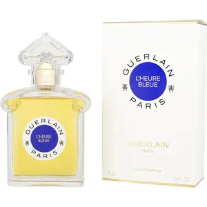 L'heure Bleue By Guerlain Eau De Parfum For Women