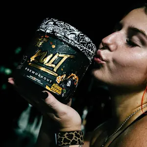 Kult Pre-Workout Supplement (20/40 Servings)