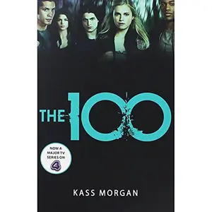 USED Book - The 100 - 100 Book 1 (Paperback) - english