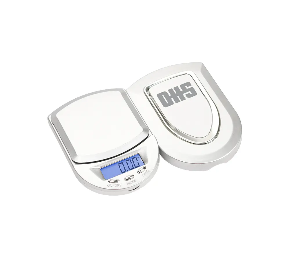 Optima Home Scale BETA-202 200 x 0.01 g Beta Pocket Scale