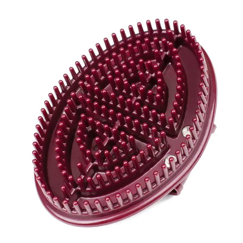 3pcs Manual Full Body Chakra Massage Brush - Double-Sided Design, Non-Alcoholic, No Battery Required, Fragrance-Free, Personal Use, Skinsoothing Tool, Ergonomic Grip, Durable Handle