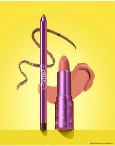 Lotería Don Clemente Makeup Matte