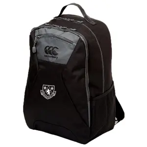 Milwaukee RFC Medium Backpack by Canterbury