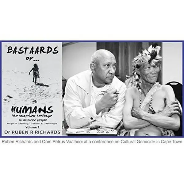 Like New Used Bastaards or Humans Volume 1 - Dr. Ruben R. Richards, English Language, Paperback Book, 0.4 lbs, No Redundant Features, 0.4 Pounds