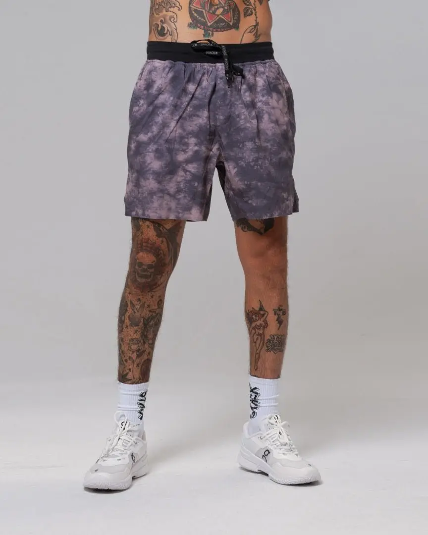 Tourney 6" Lined Athletic Training Shorts, Sports & Outdoor Performance Bottoms