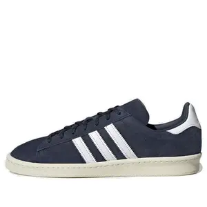 adidas Campus 80s 'Navy Off White' FZ6153 adidas Campus 80s 'Navy Off White' FZ6153