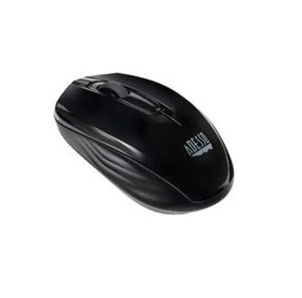 Adesso IMOUSES50 2.4Ghz Wireless Mini Optical Mouse