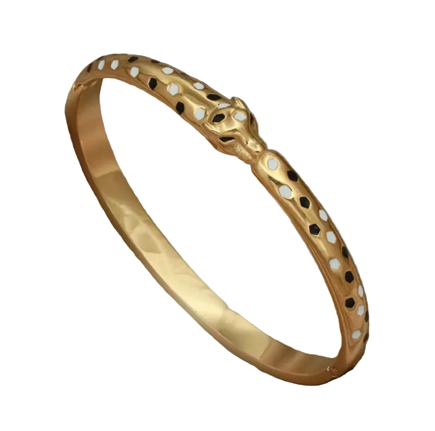 PANTHER BANGLE BRACELET 💧