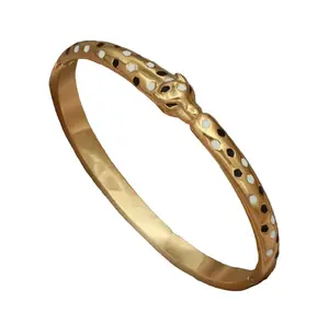 PANTHER BANGLE BRACELET 💧