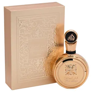 Fakhar Extrait by Lattafa perfume for unisex EDP 3.3 / 3.4 oz New in Box