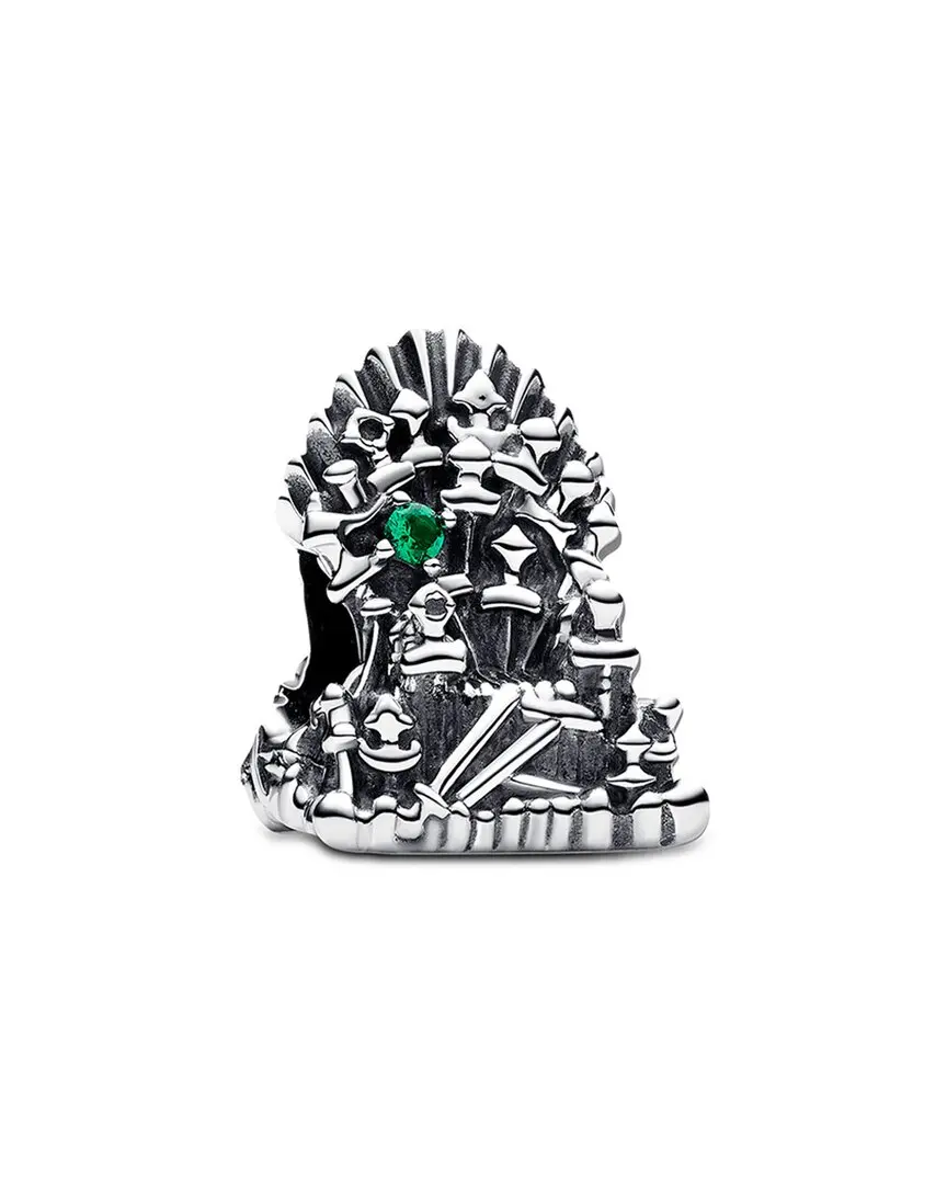 Pandora Game of Thrones Silver Charm