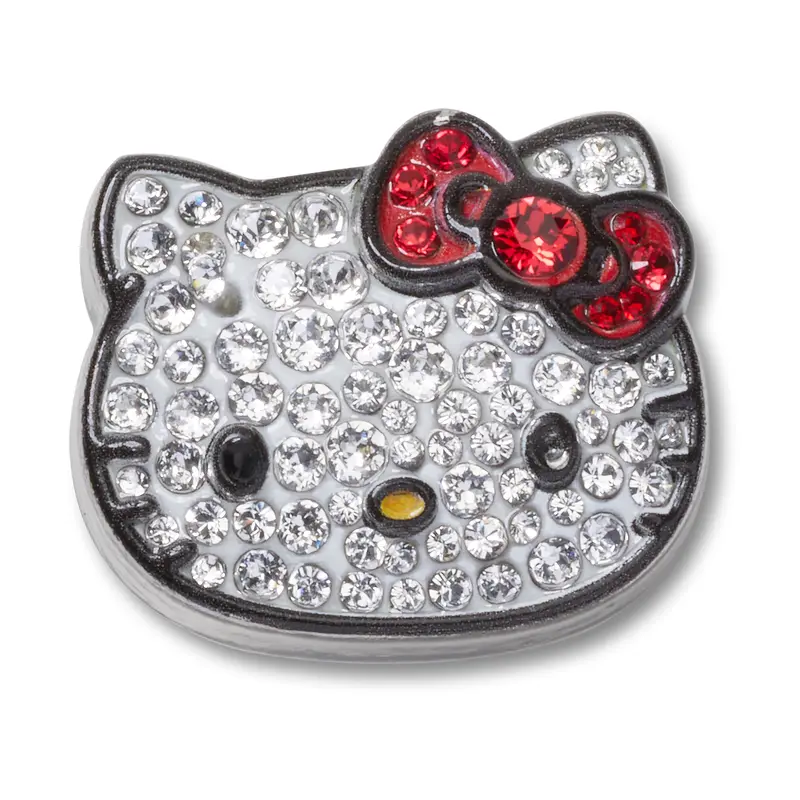 Hello Kitty ×billy スワロフスキー ブローチ hello kitty swarovski bracelet - TikTok Shop