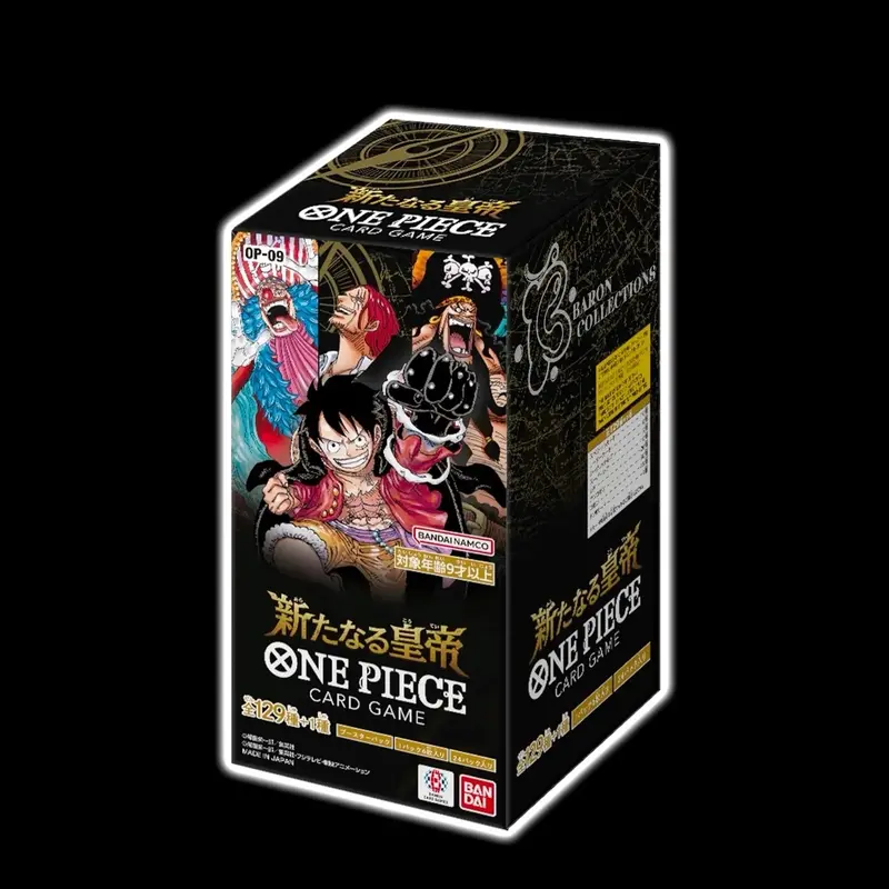 One piece o9 cards - TikTok Shop