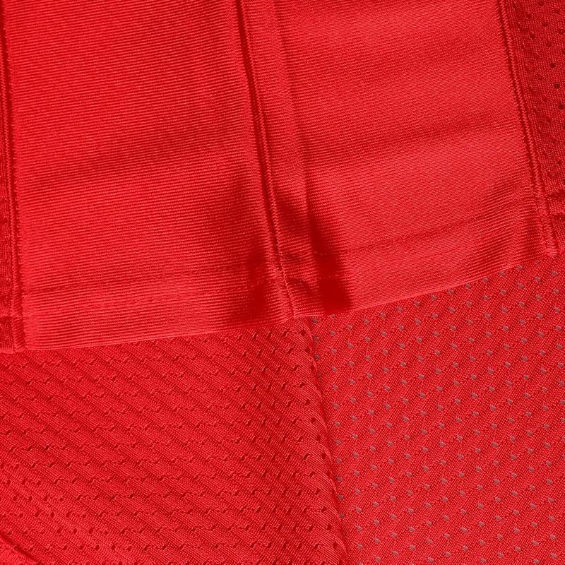 Men 16 Shane Falco Movie Football Jersey The Replacements Jersey Red