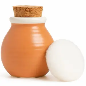 Indian Earth Bronzer — Soft, Natural Sun-Kissed Glow | Multi-Use (Since the 70s)