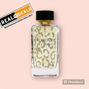 RACHEL ZOE INSTINCT 3.4oz