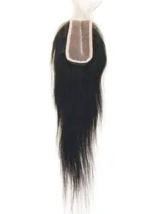2X6 HD LACE STRAIGHT CLOSURE