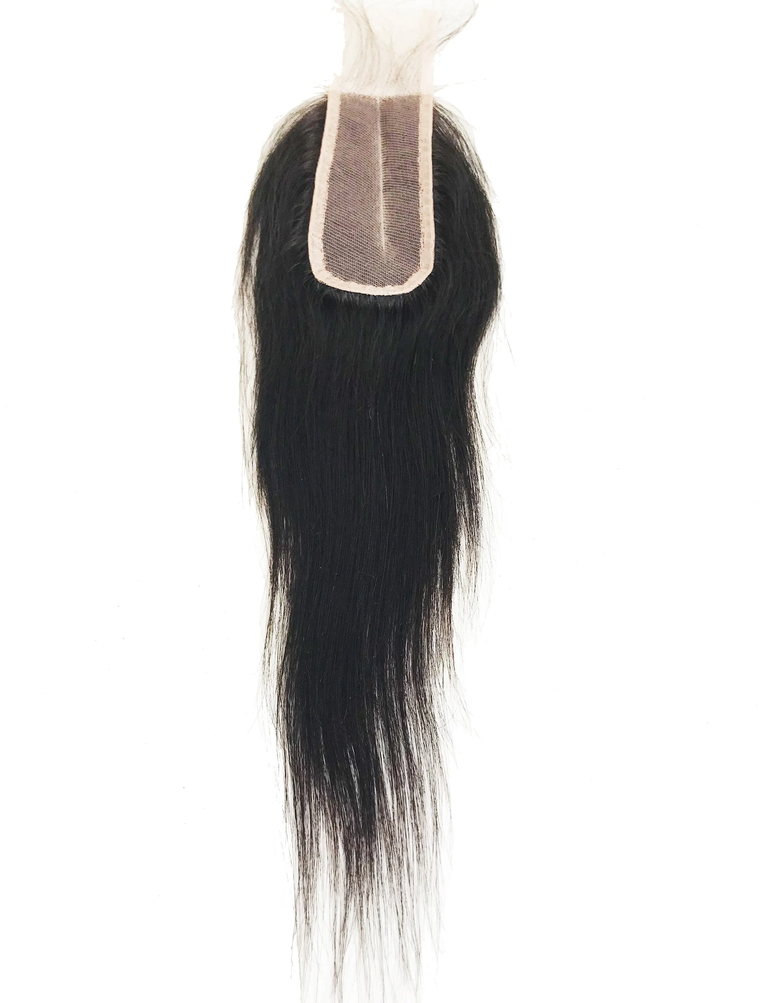 2X6 HD LACE STRAIGHT CLOSURE