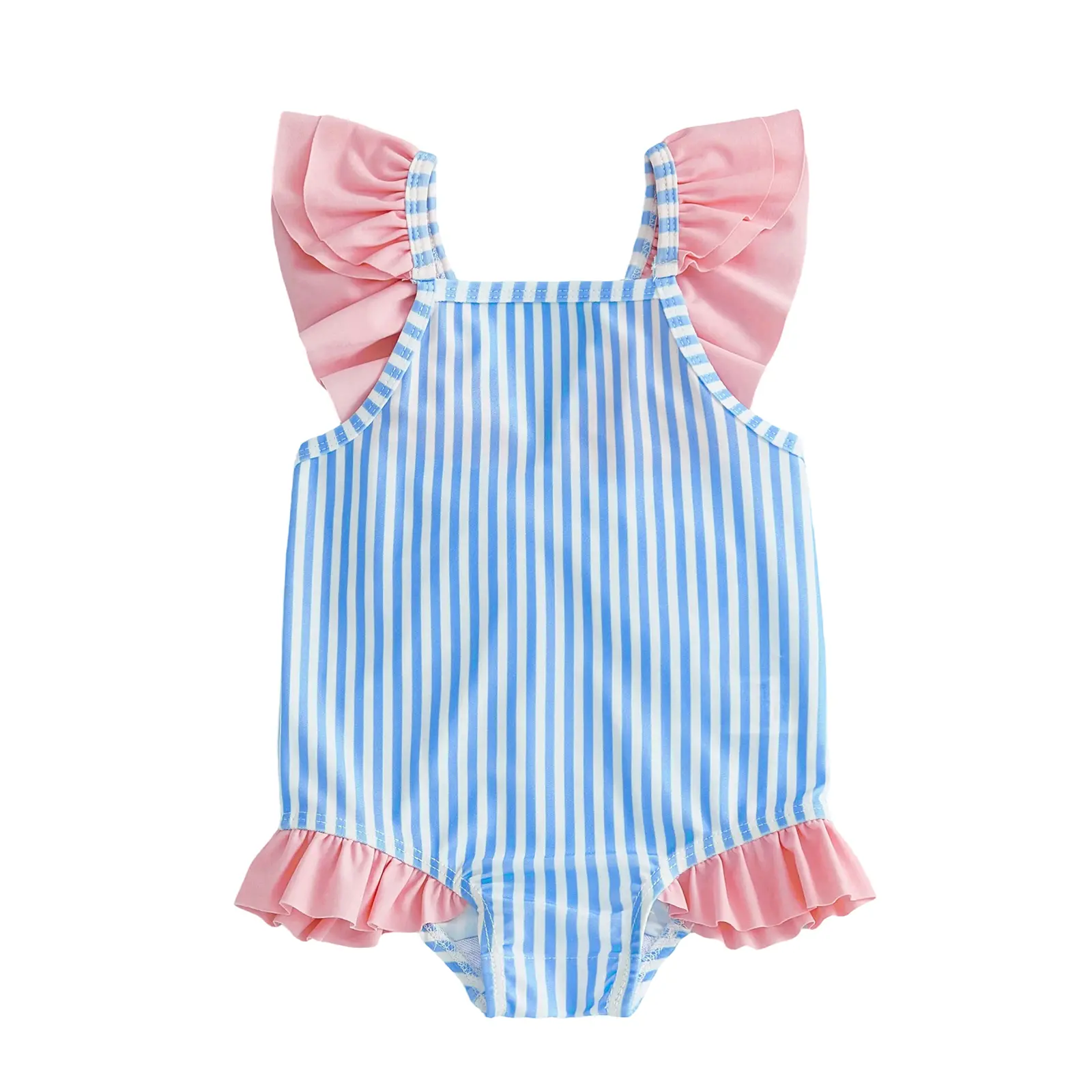 Pink Blue
