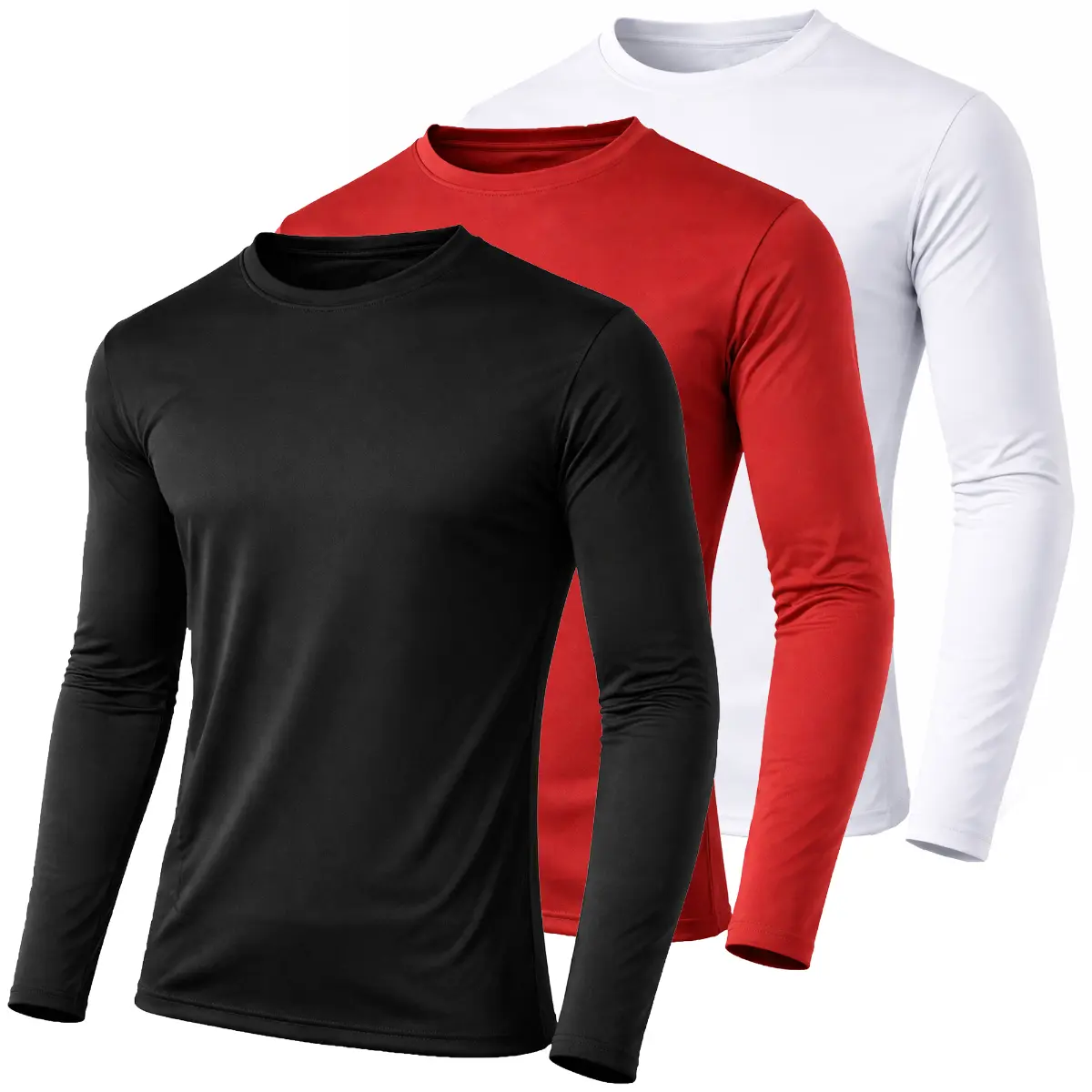 Black-White-Red