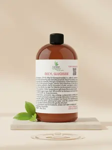 Decyl Glucoside Natural Surfactant