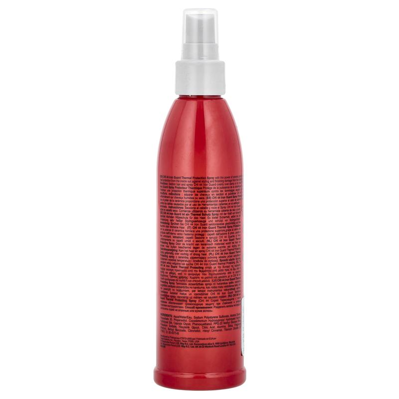 Chi 44 Iron Guard®, Thermal Protection Spray , 8 fl oz (237 ml)