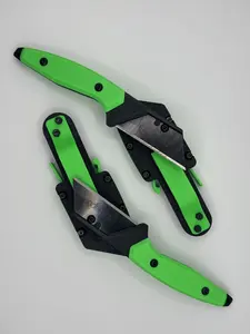 EDC Pen+ Knife Combo EDC Pen+ Knife Combo