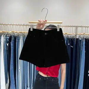 DenimDream Shorts – Trendy Youth Essential for Casual Styling, Summer Outfits, and Everyday Comfort