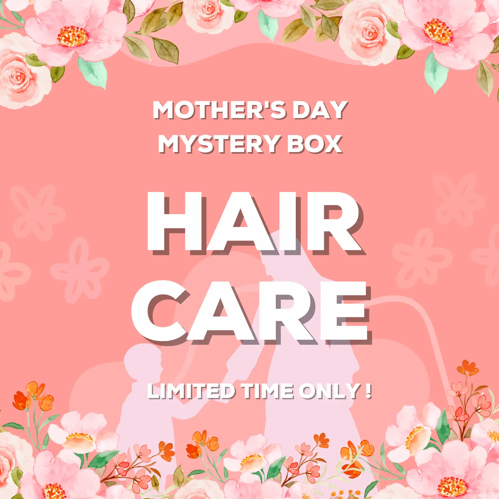 HAIR CARE