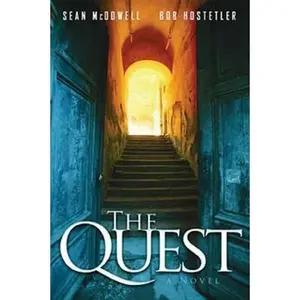 USED-The Quest (GodQuest) by Sean McDowell (Paperback)