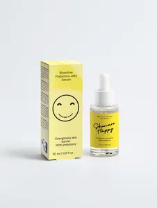 Bioactive Prebiotics Jelly Serum