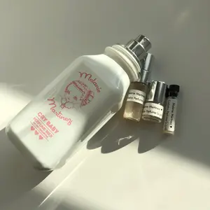 INDIVIDUAL SAMPLES Melanie Martinez Crybaby Perfume