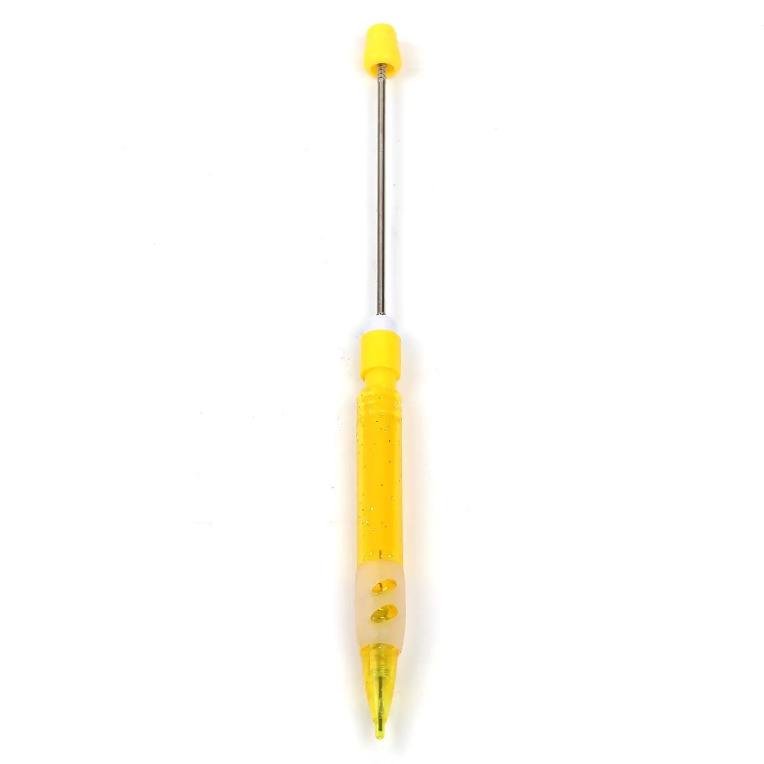 8. SY050005 5pcs Yellow (No ERASER) 0.5mm