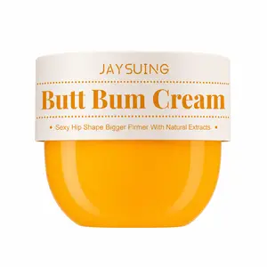 Butt-Lifting and Firming Cream—a nourishing, moisturizing, and contouring cream designed to enhance the curves of the buttocks, firm the skin, and lift it
