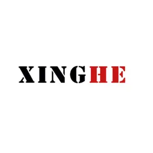 xinghe decal shop logo
