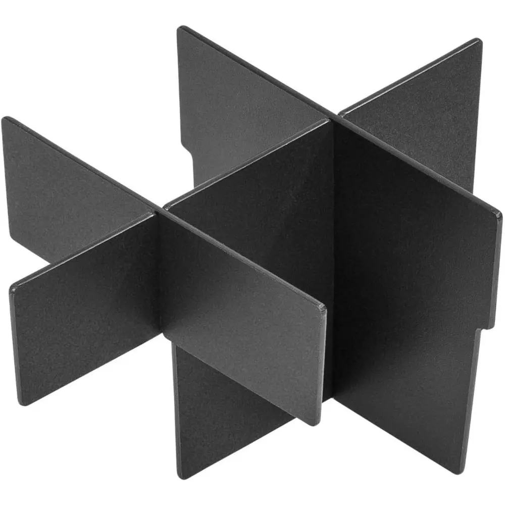 Center Console Organizer for Toyota 4Runner (2010-2024), Made in USA