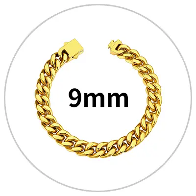 9mm-Gold