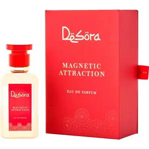 Desora Magnetic Attraction By Desora Eau De Parfum For Unisex