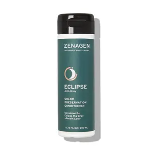 Zenagen Eclipse Anti-Gray Color Preservation Conditioner