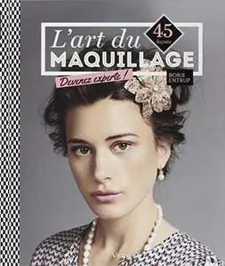 USED-L'art du maquillage (0000) by Boris Entrup (Paperback)