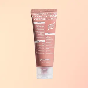 【Dr. UR UR】 LUMINOUS YOUTH PLLA SPICULE 3000 COLLAGEN MASK-【Live broadcast only】