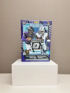 2025 Panini Donruss Optic Blaster Box