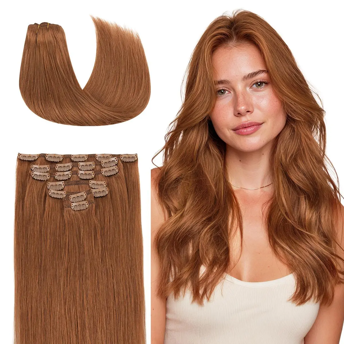 Cinnamon Terra Copper (330)