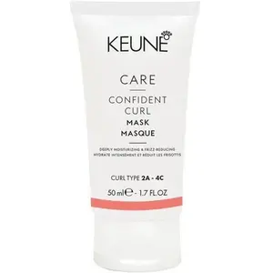 KEUNE CARE CONFIDENT CURL MASK 50ml / 1.7 Fl Oz