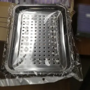 FantaSea Medium Sterilizer Tray #FSC-867